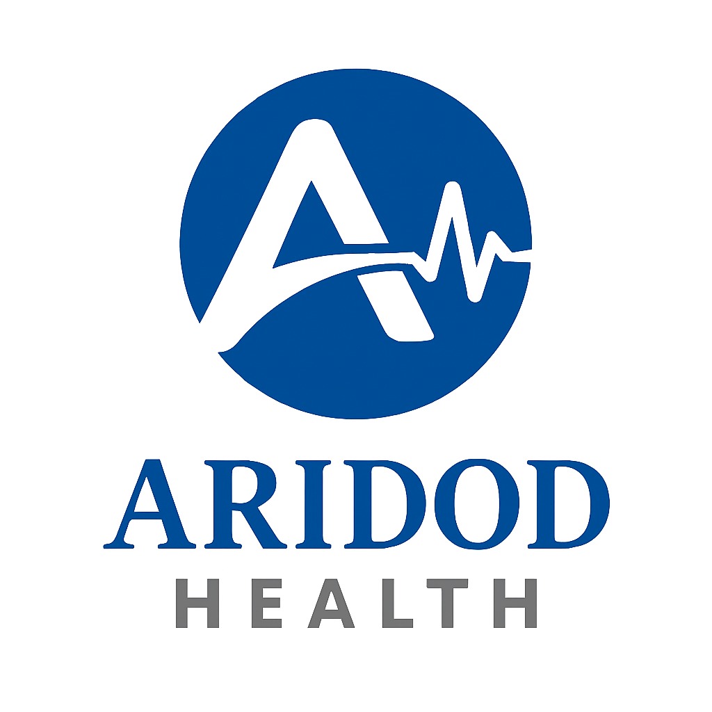 ARIDOD Health - Advanced Health Solutions
